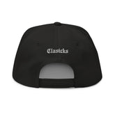 Old English Snapback